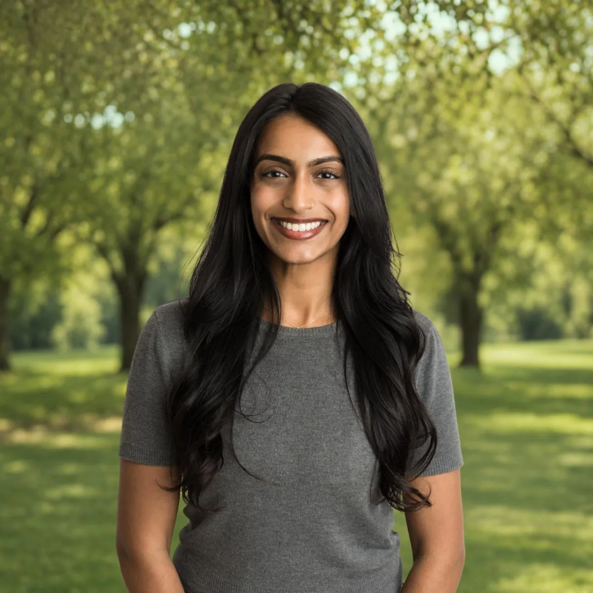 Shreena Patel