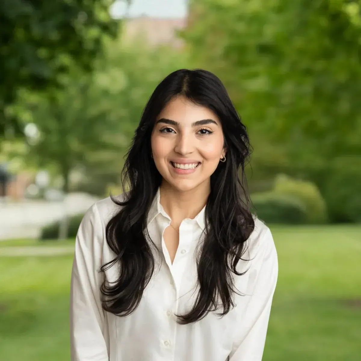 Yasaman Bakhtjoo, AMFT