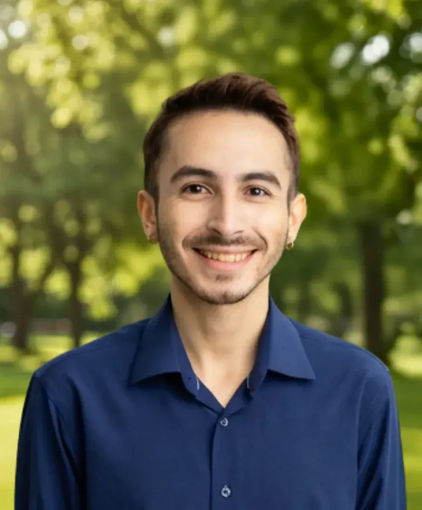 BRYAN ORTEGA