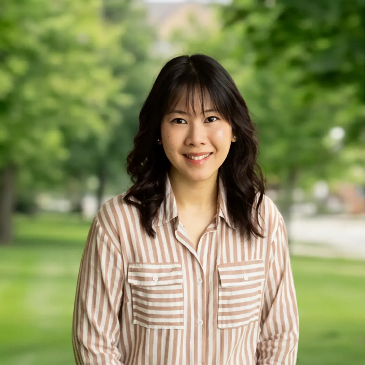 Samantha Wong, ASW