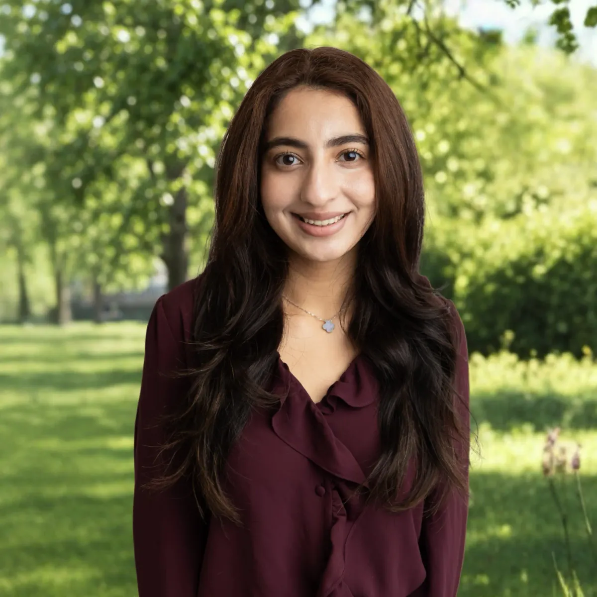 Shreya Vanwari