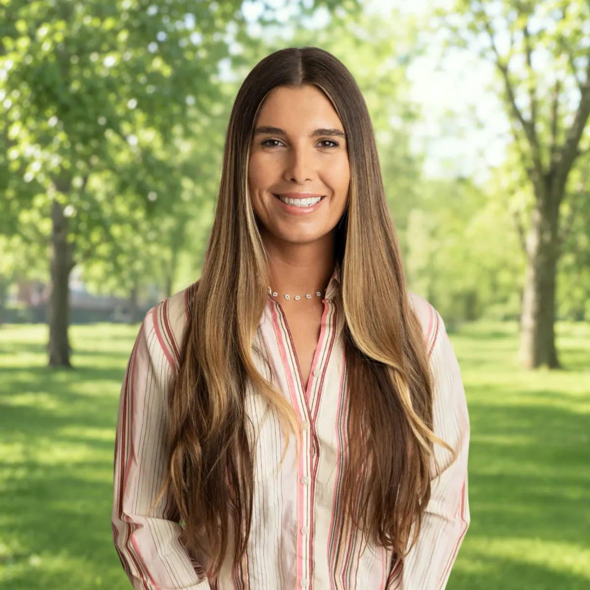 Nina Houghton, ASW