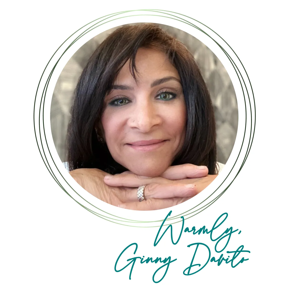 JULIANNA M. CMO, VESPER GLOBAL