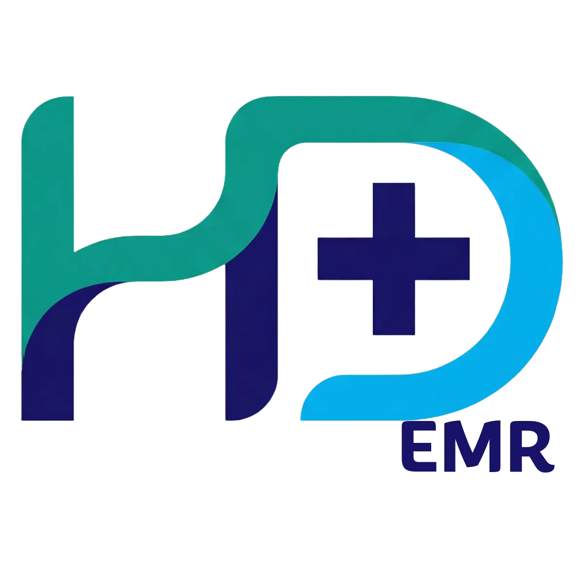 HD+ EMRLogo