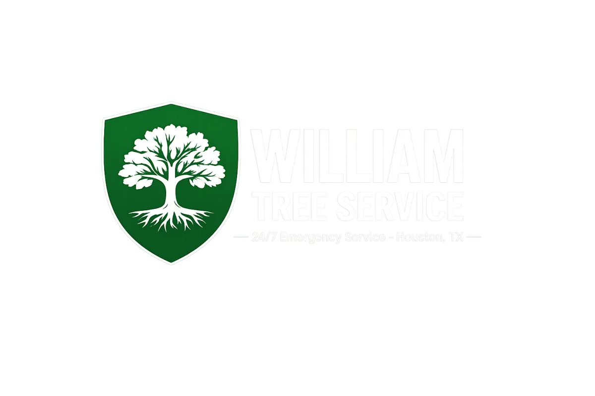 Tree Service Houston, TX