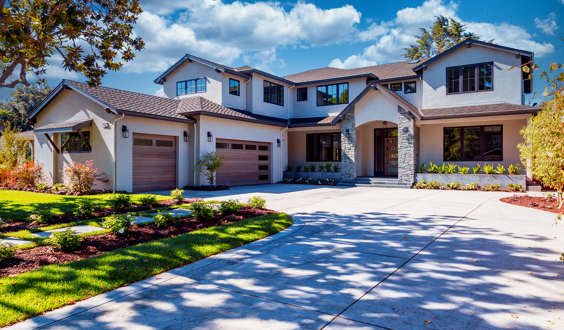 Willow Glen Custom Home