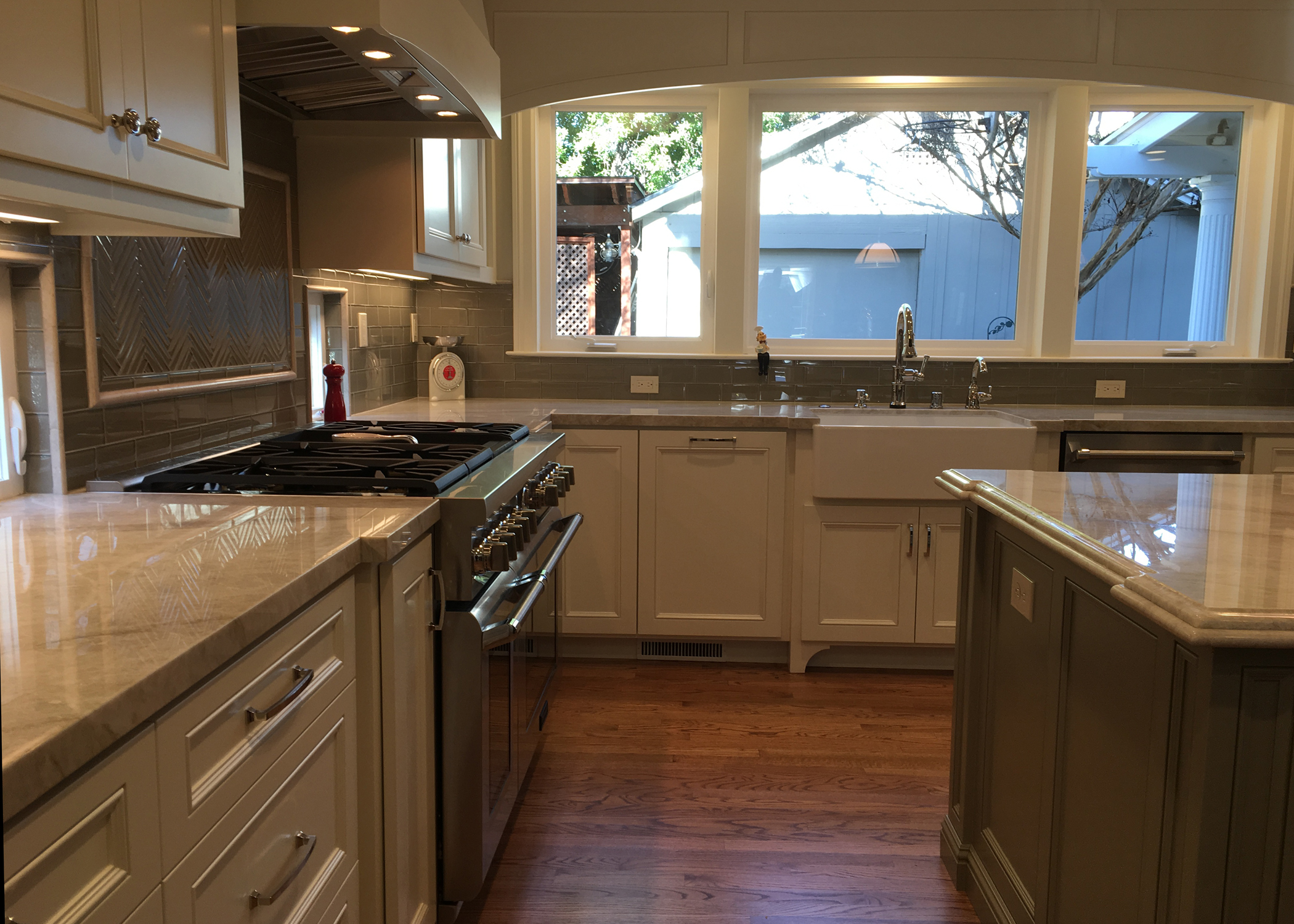 Kitchen Remodel