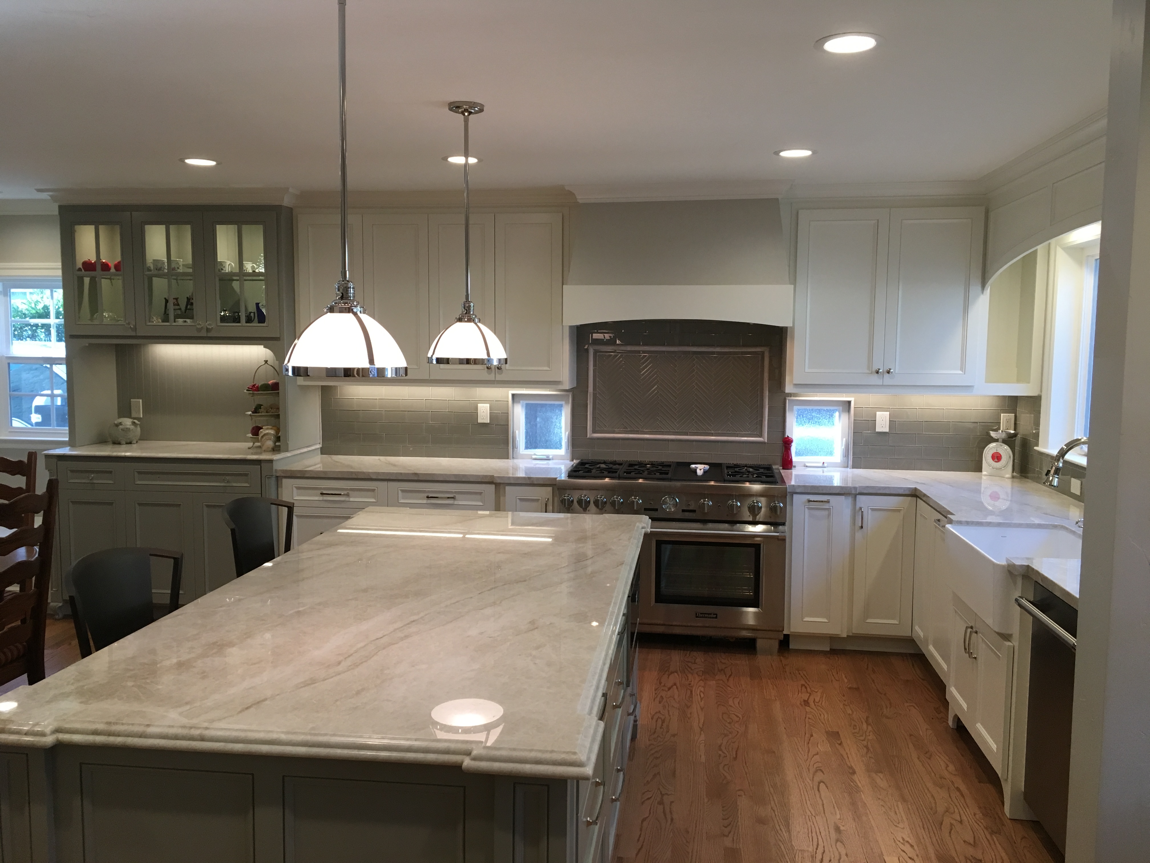 Kitchen Remodel