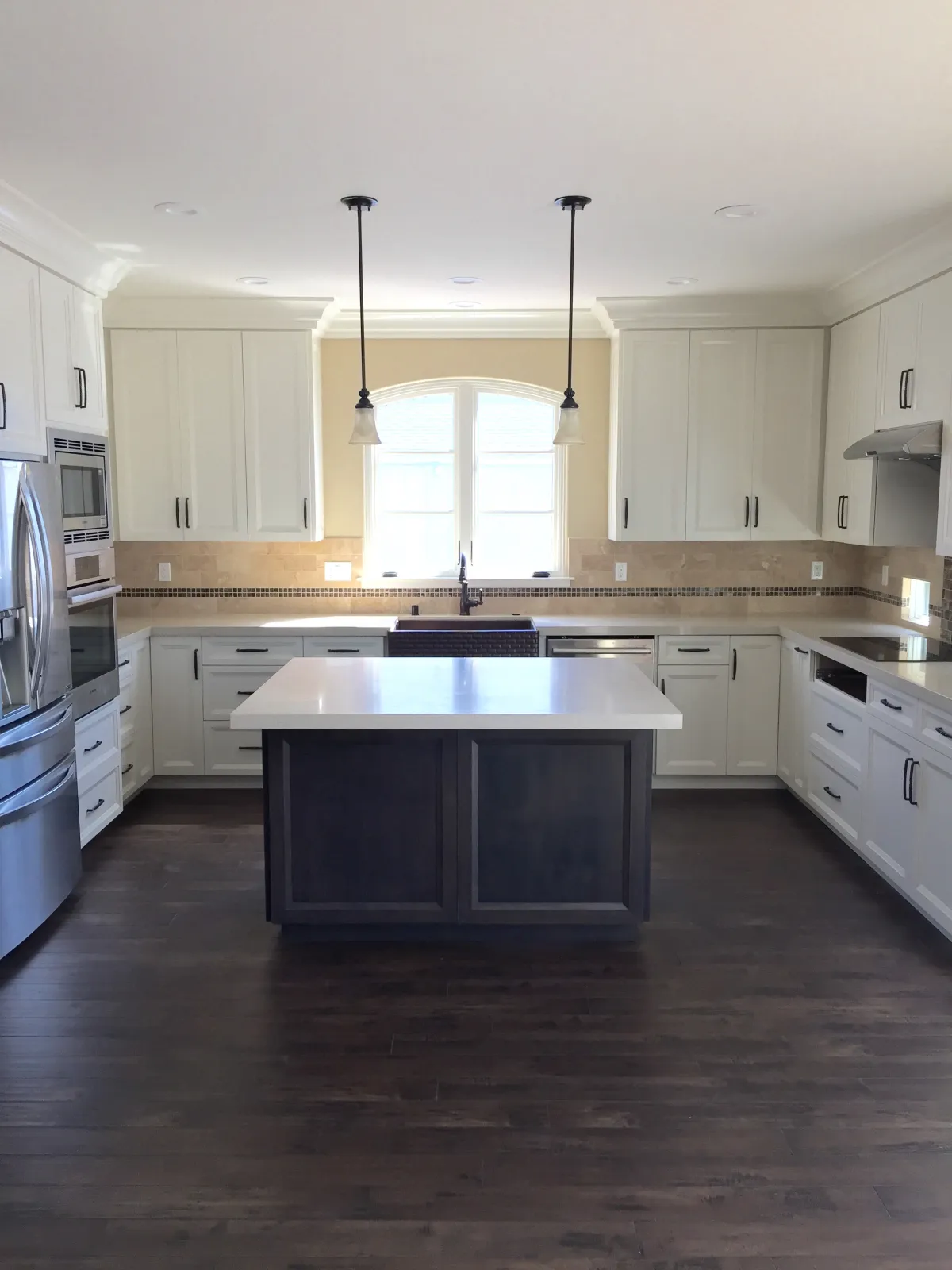 Kitchen Remodel
