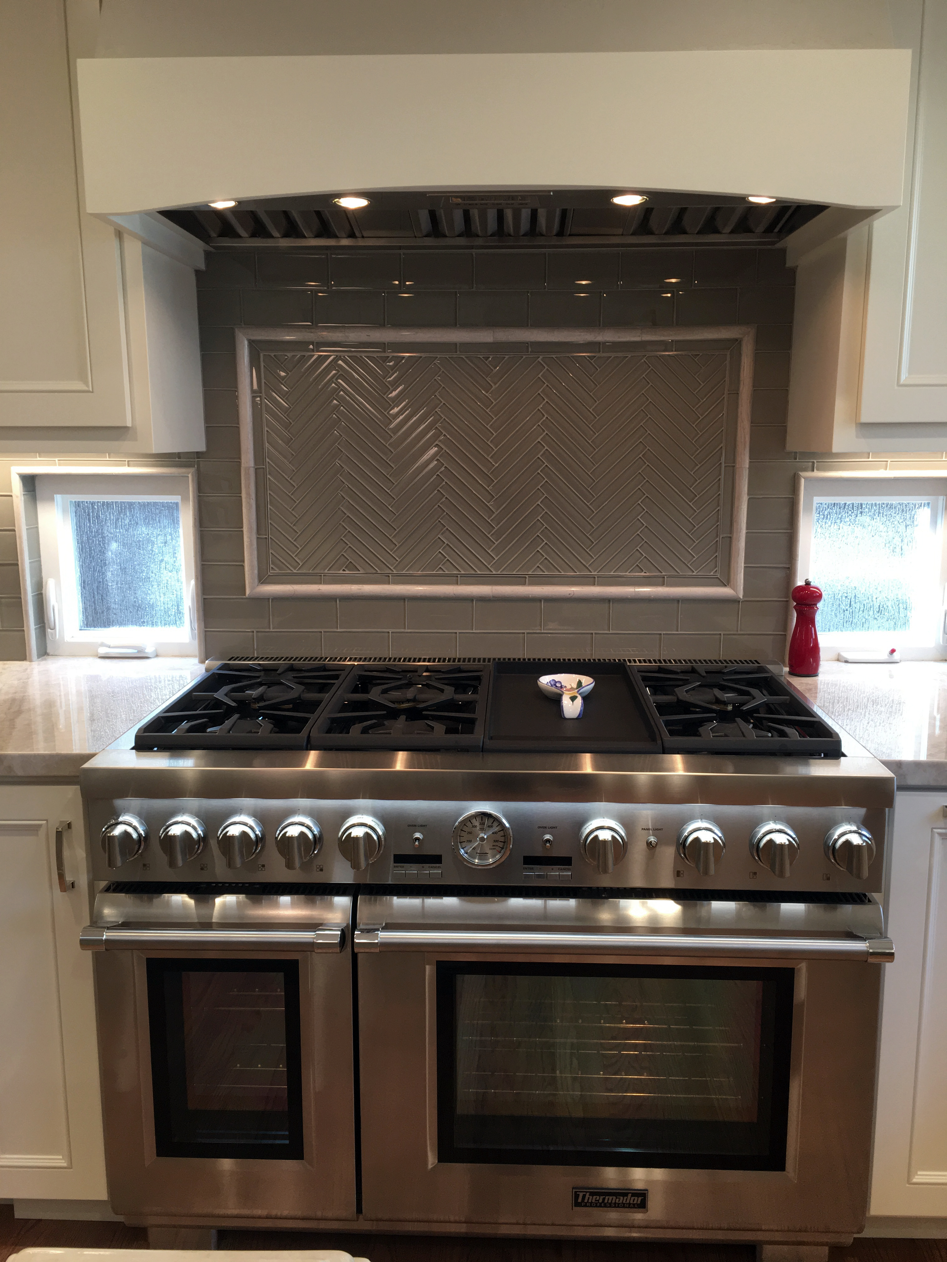 Kitchen Remodel