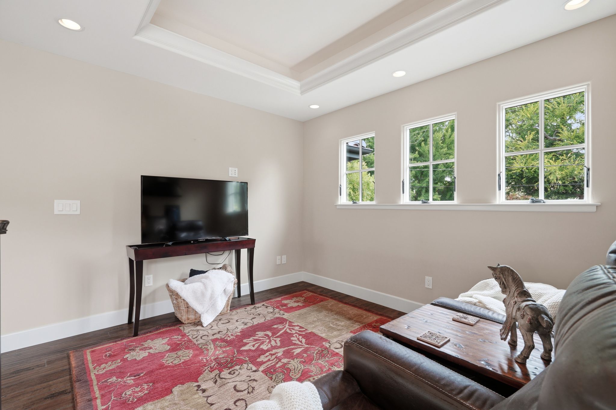 loft renovation