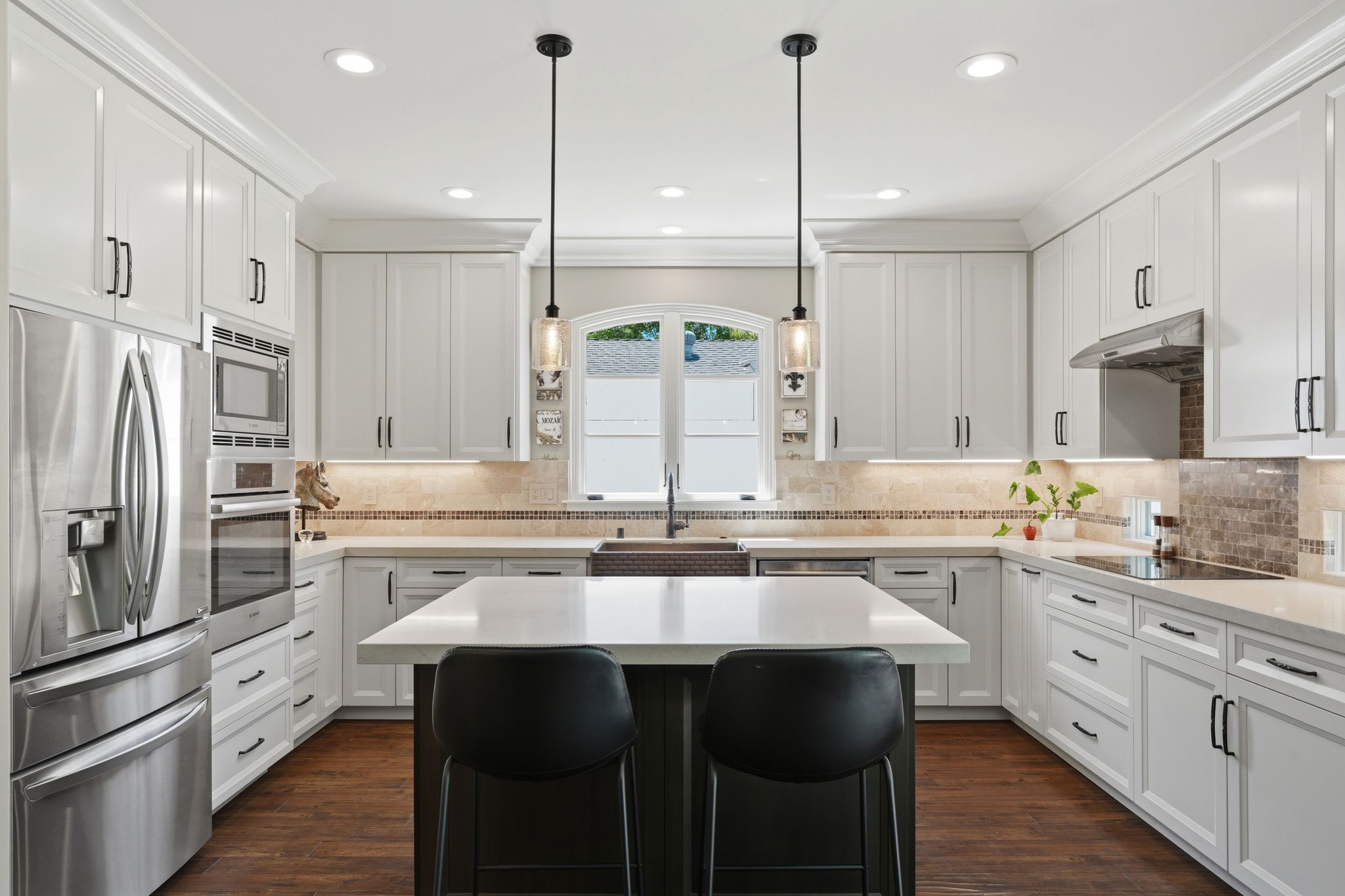 Kitchen Renovation