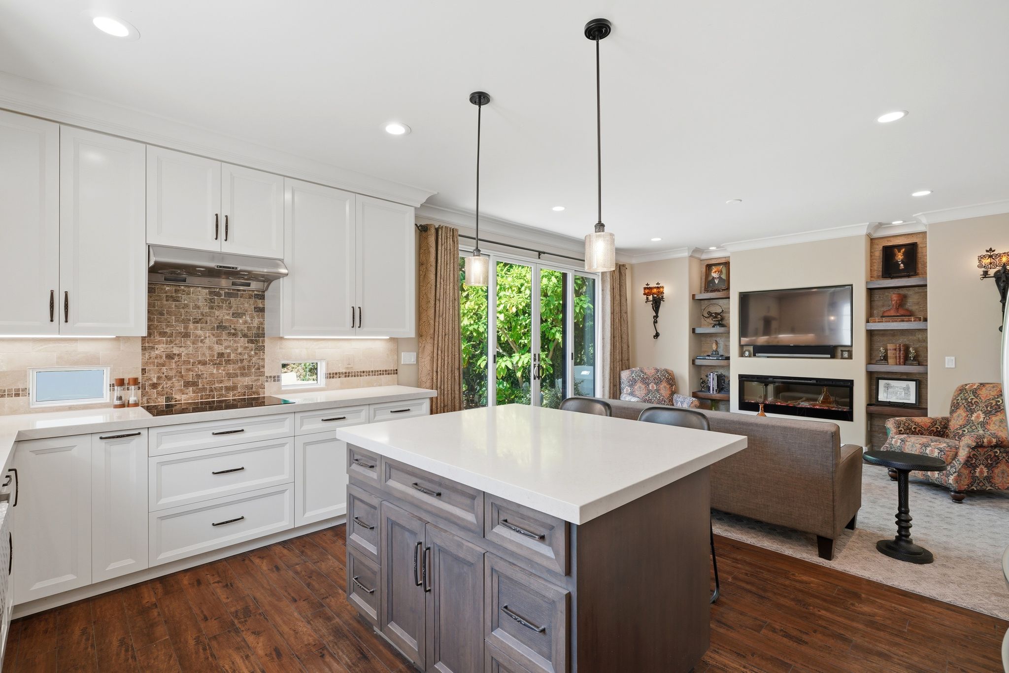 Kitchen Renovation