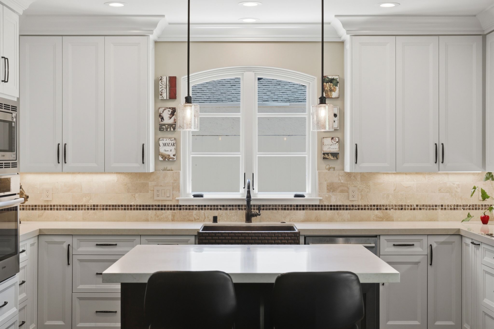 Kitchen Renovation