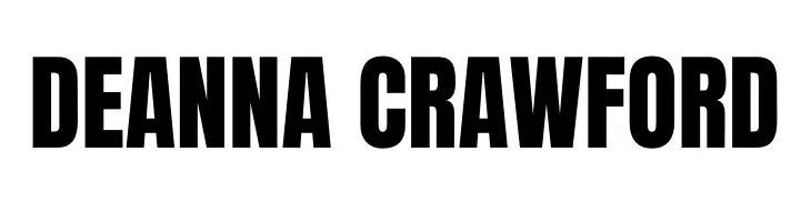 DeAnna Crawford Logo