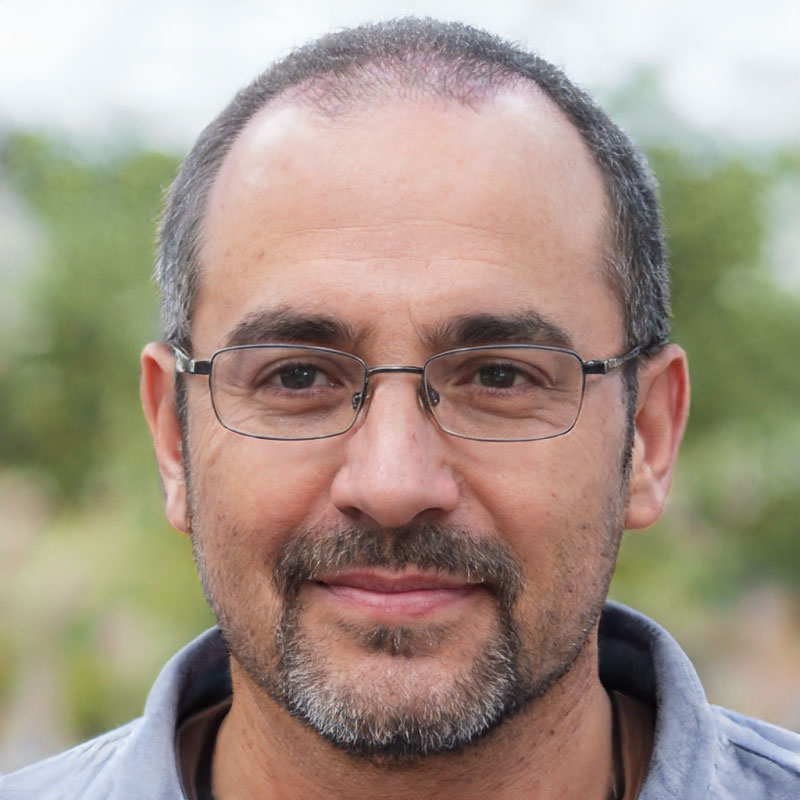 Headshot of Maya R., Career Coach