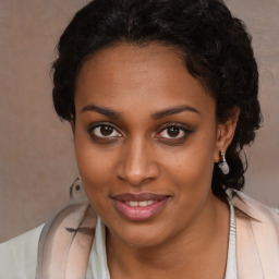 Headshot of Maya R., Career Coach