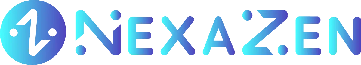 NexaZen Logo