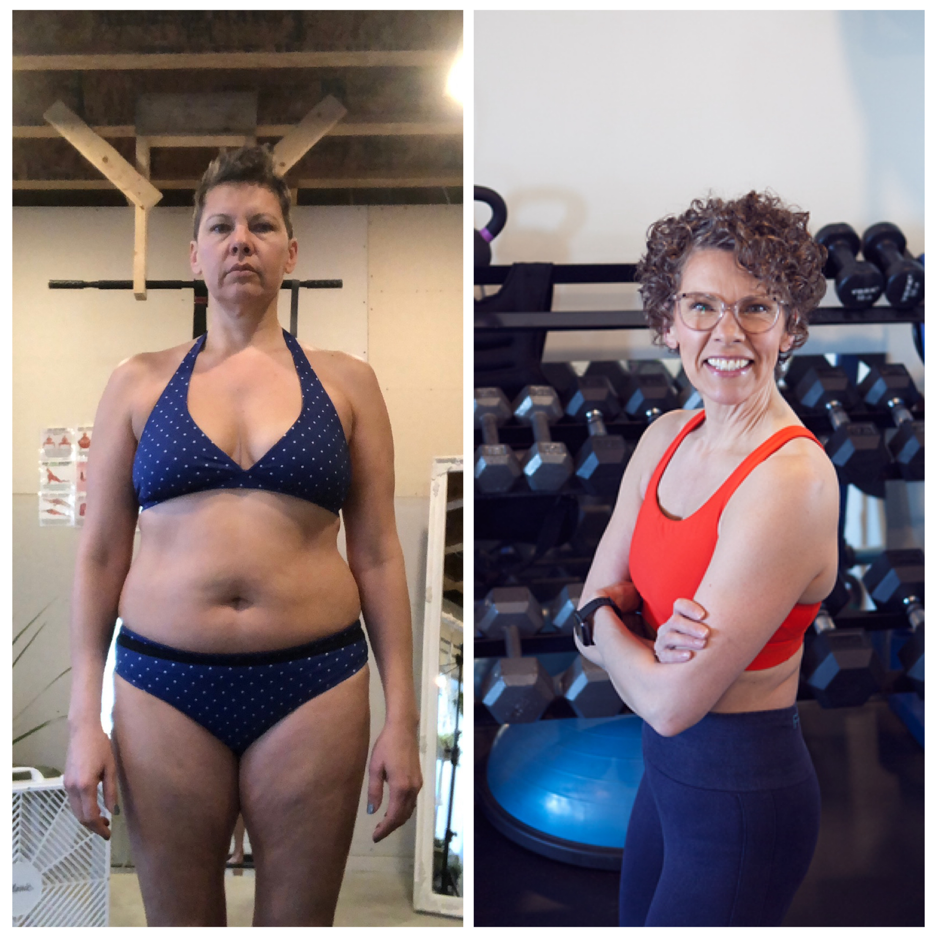 Client Transformation Result