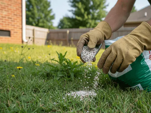 Landscape Renovations & Makeovers Salisbury, NC