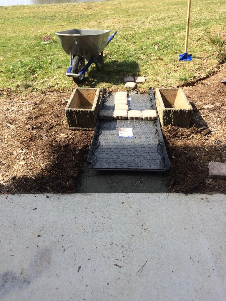 Landscape Lighting Installation Salisbury, NC