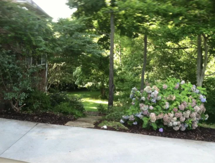 Hardscaping Services Salisbury, NC