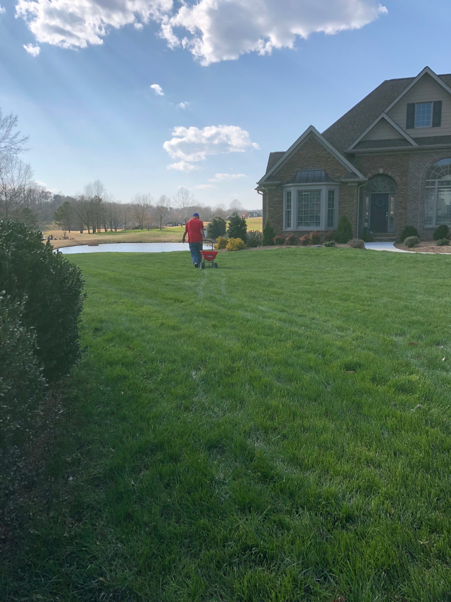 Irrigation Repair & Sprinkler Services Salisbury, NC