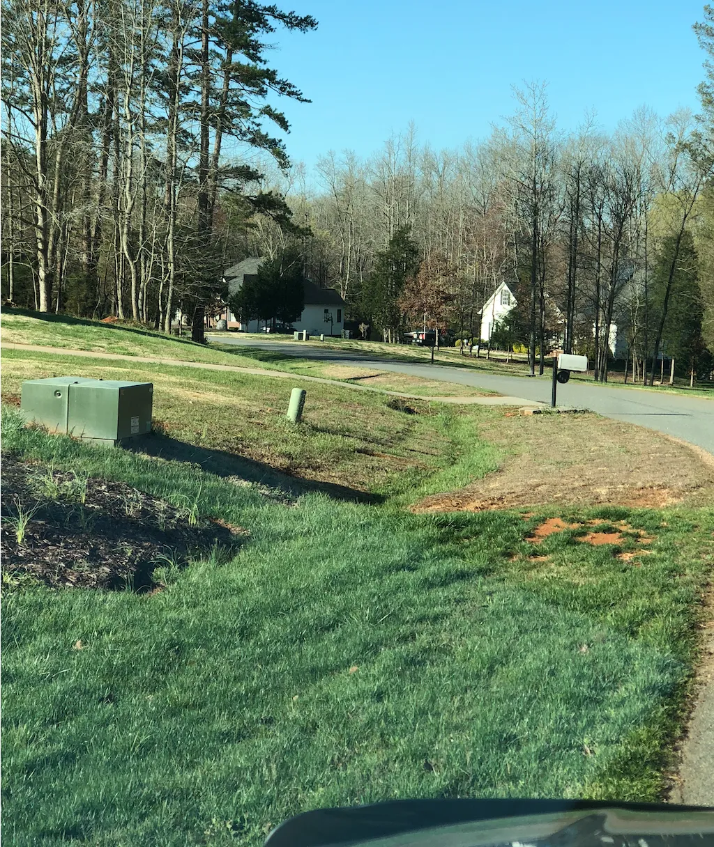 Lawn Care Services 