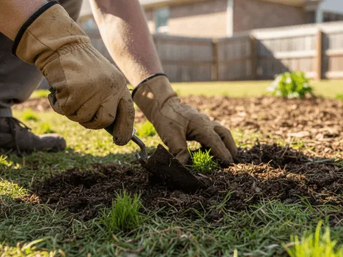 Lawn Care Services