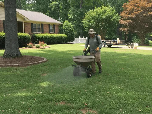  Lawn Care Services