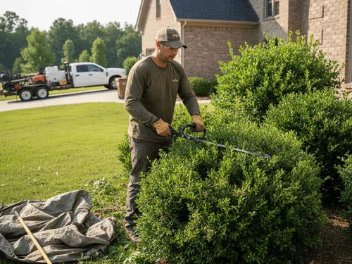  Lawn Care Services