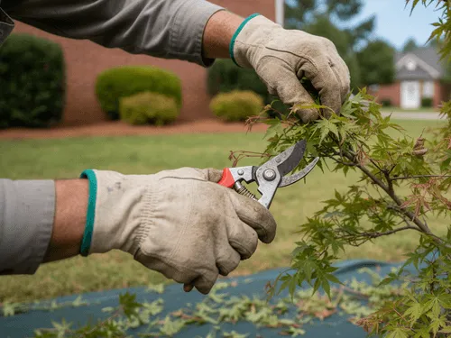  Lawn Care Services