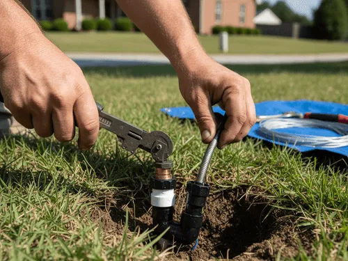  Lawn Care Services