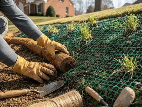  Lawn Care Services
