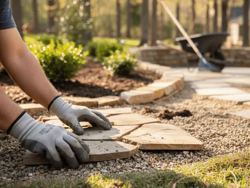  Lawn Care Services