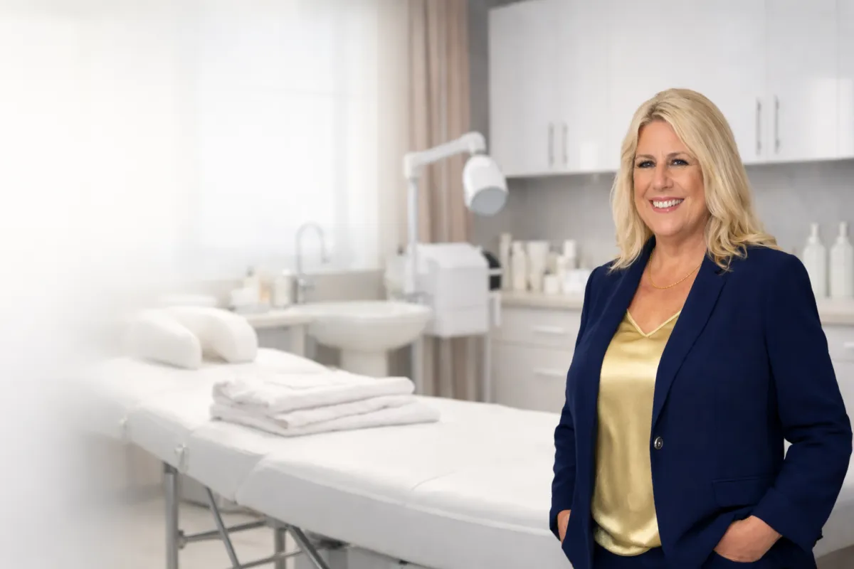 Frequency Isn’t a Strategy: RF vs. Biological Signaling (and why the word “frequency” misleads clinic owners)