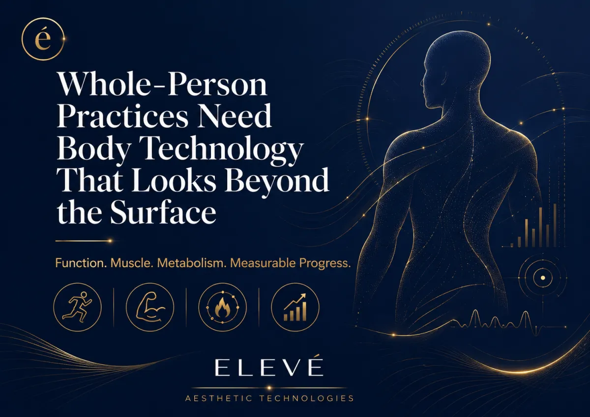 Whole-Person Practices Need Body Technology That Looks Beyond the Surface