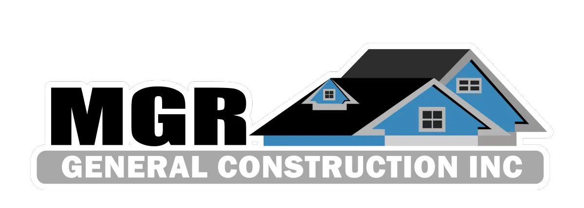 MGR General Construction INC