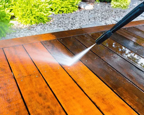 Lakewood Ranch Pressure Washing
