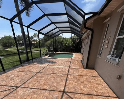 Englewood Pressure Washing