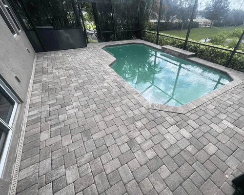 Pressure Washing Sarasota