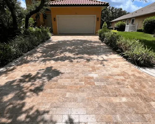  Pressure Washing