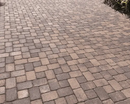 Paver Sealing & Restoration Services Sarasota