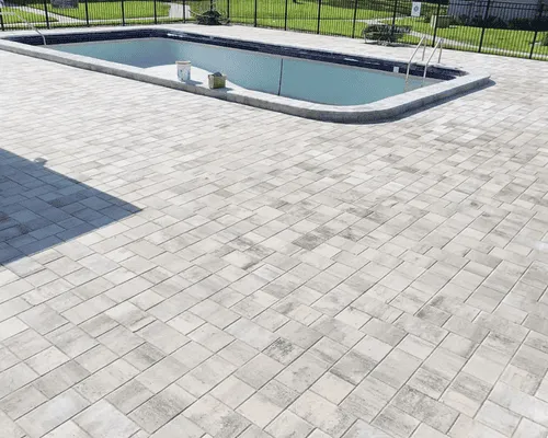  Paver Sealing