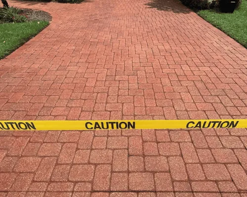 Paver Installation Sarasota