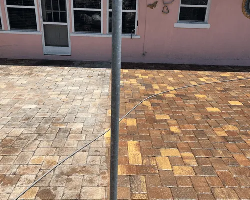  Pressure Washing