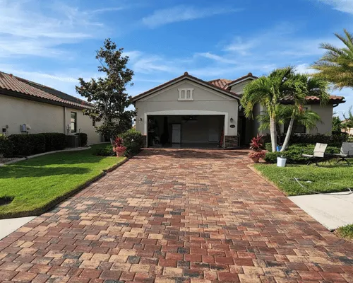 Tampa Pressure Washing