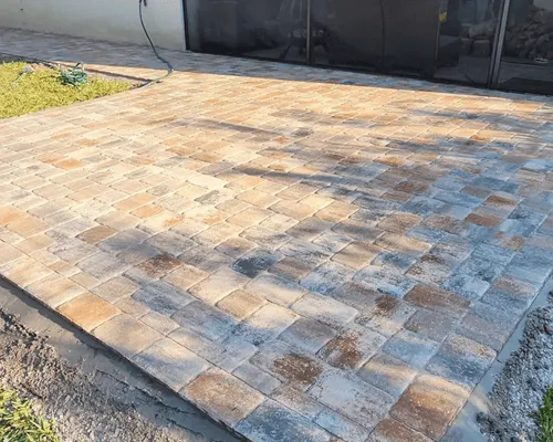 Longboat Key Pressure Washing