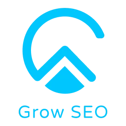 Grow SEO Ageny Logo