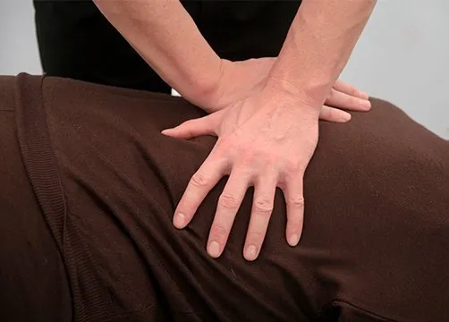 Back Pain Chiropractic Treatment Wichita KS